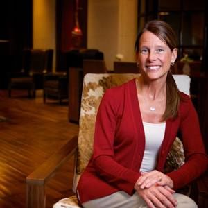 Meet your Posher, Deanna